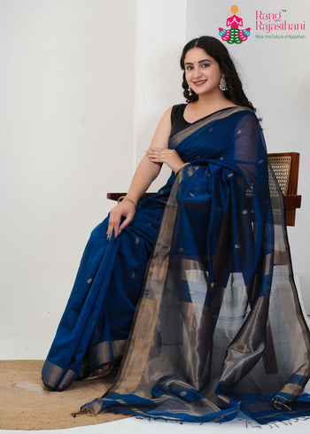 Maheshwari Sarees