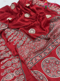 Circle Of New Saree Arrivals for Latest Wedding Wear and Festive Collection
