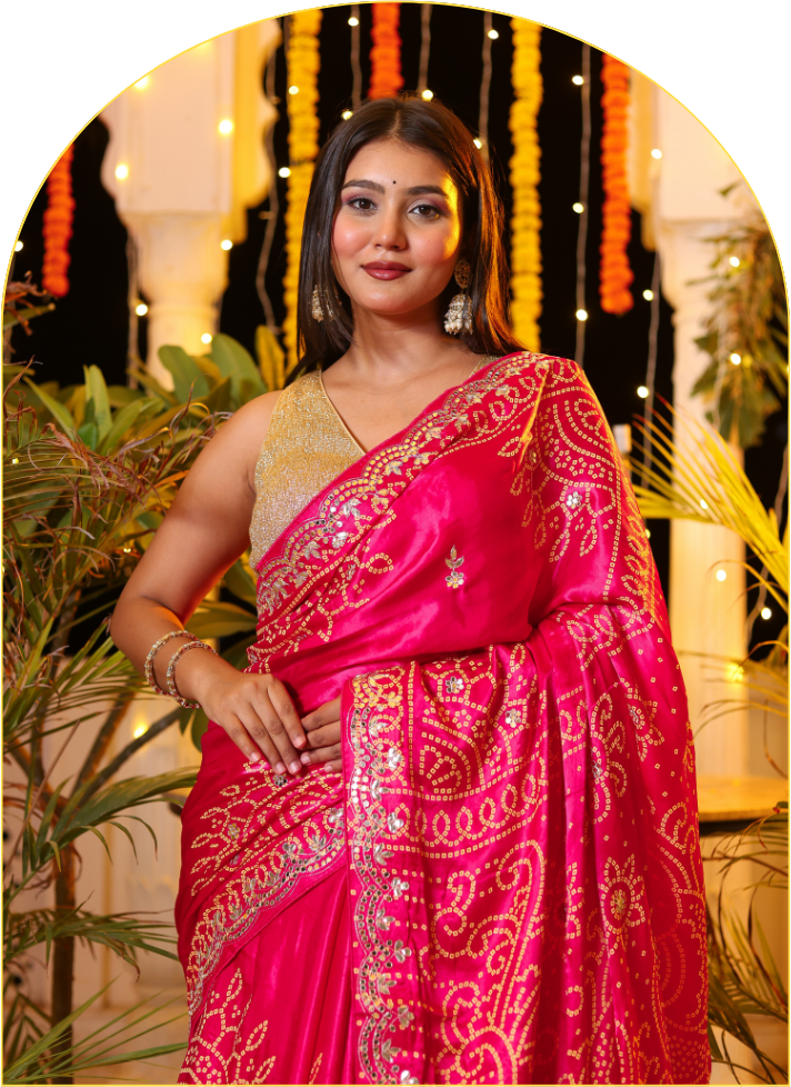 Festive Sarees
