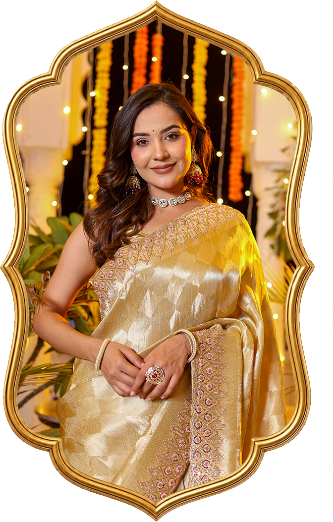 Bridal Sarees