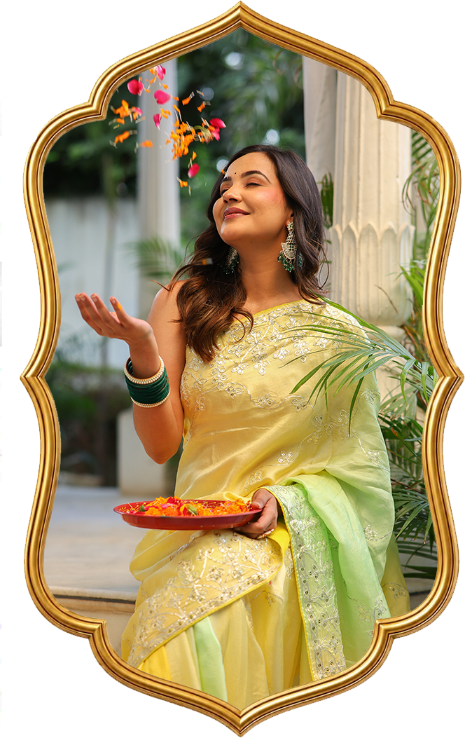 Haldi
