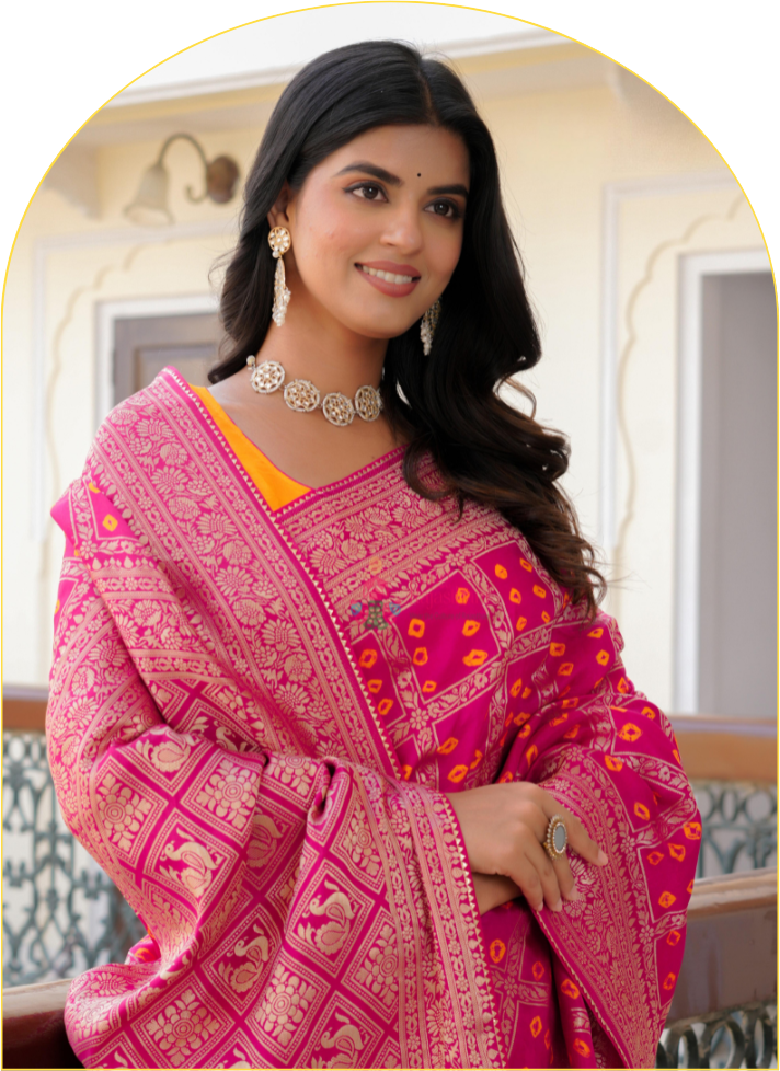 Festive Sarees