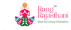 Rang Rajasthani Store - Home