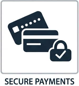 Secure Payments
