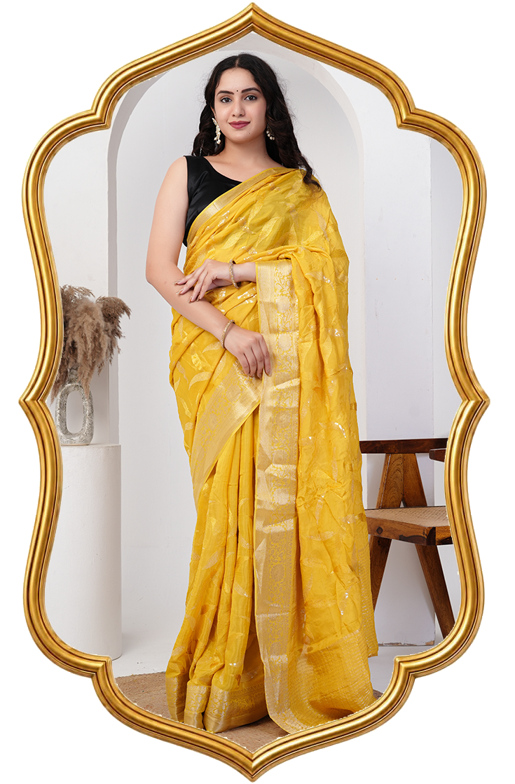 Haldi Ceremony