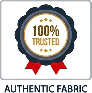 Authentic Fabric