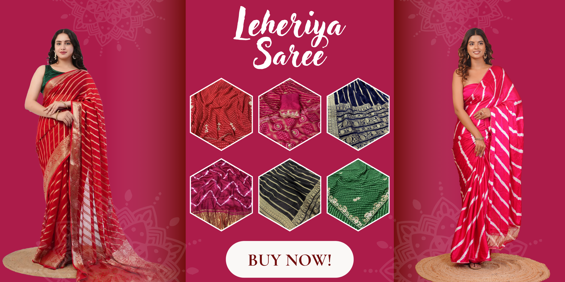 Season Special Leheriya