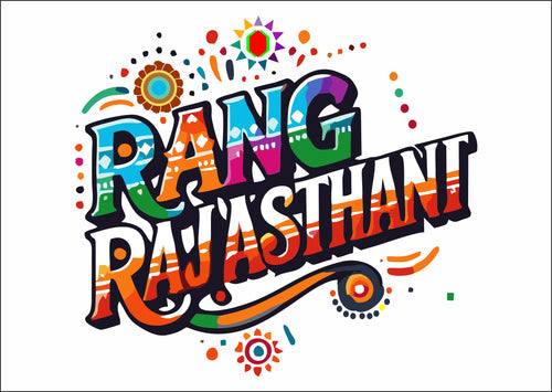 RANG RAJASTHANI