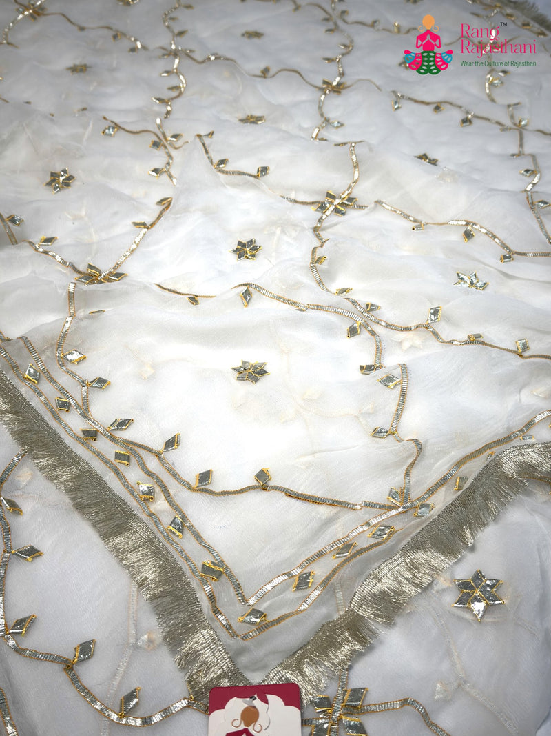 Pure Chiffon Sarees