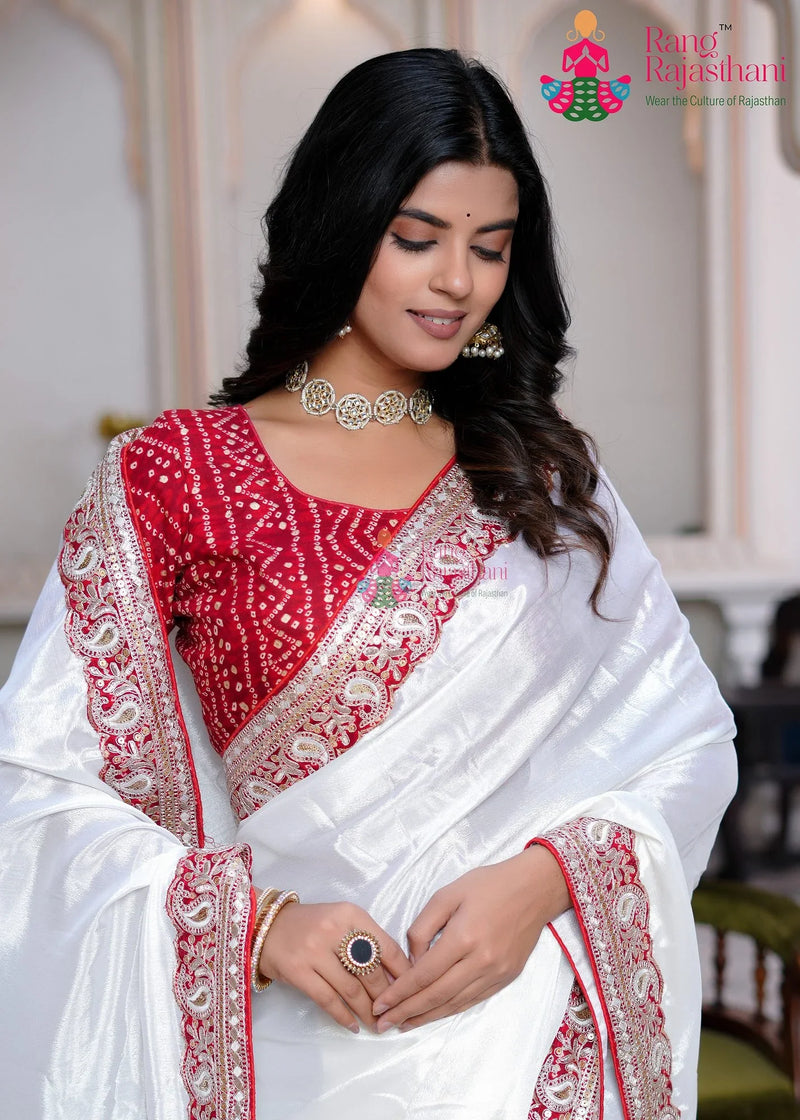 Faag Celebration Sarees