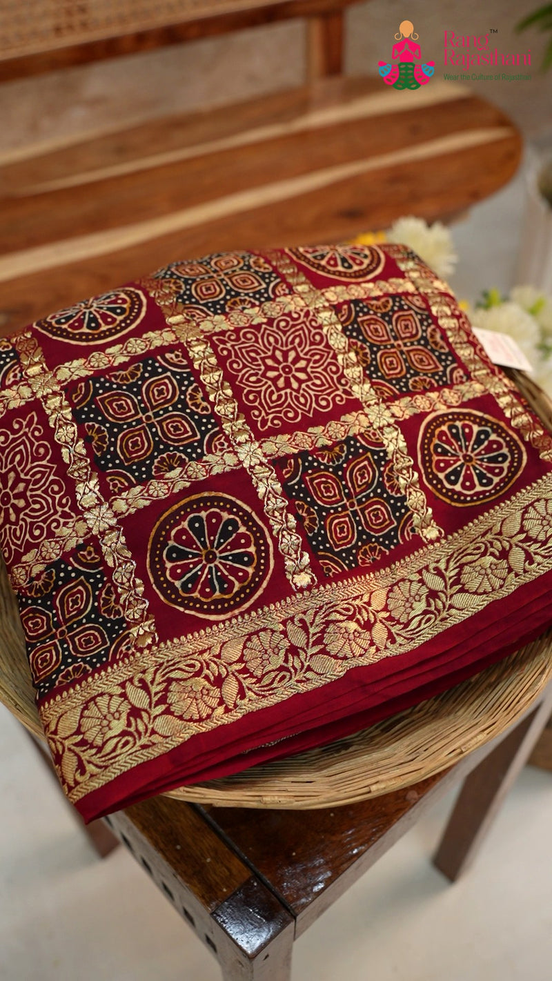 Bridal Sarees