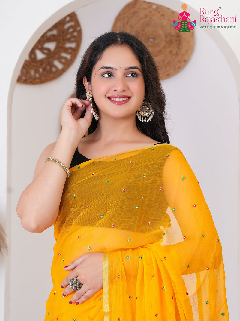 Haldi Ceremony